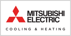 Mitsubishi Cooling and Heating