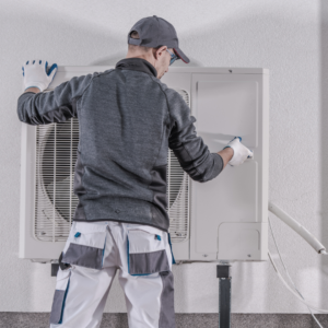 Heat Pumps