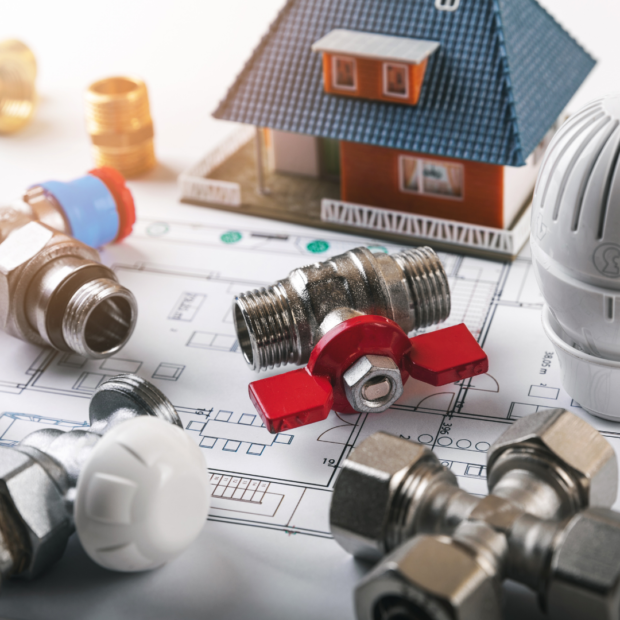 Calvey- Types of Heating Systems Types of Heating Systems