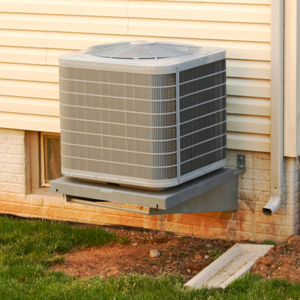 central air condditioner