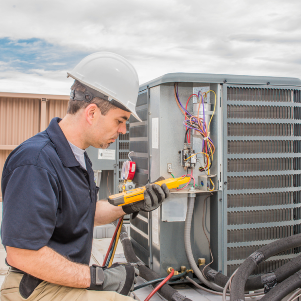 hvac repair