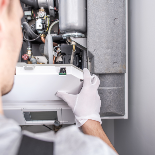 The Advantages of Having a Well-Maintained HVAC System