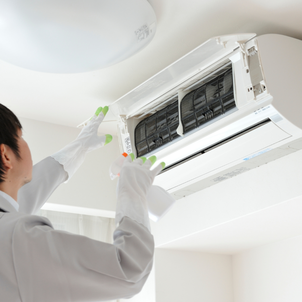 Why Is Routine Air Conditioning Maintenance Required