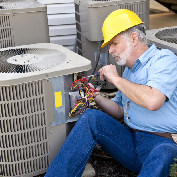 hvac contractor HVAC Contractors