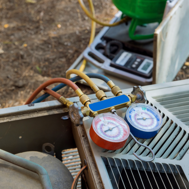 HVAC HVAC