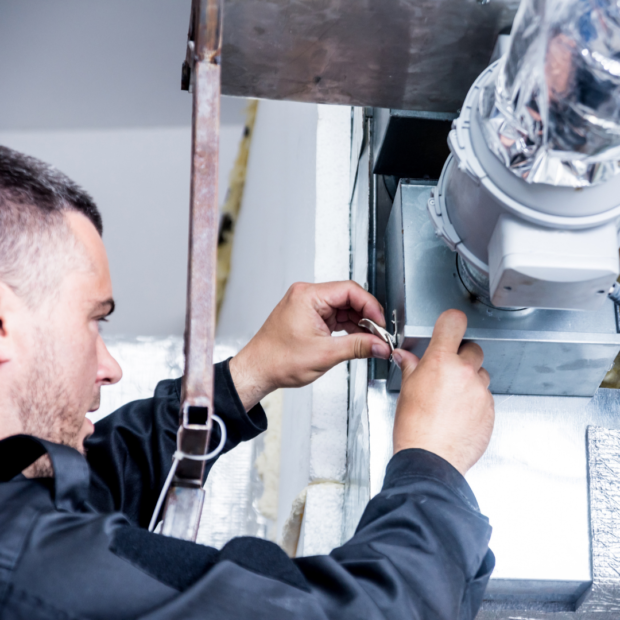 HVAC Inspection Checklist