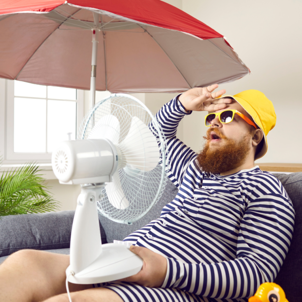 Efficiency Tips for Home Heating and Cooling