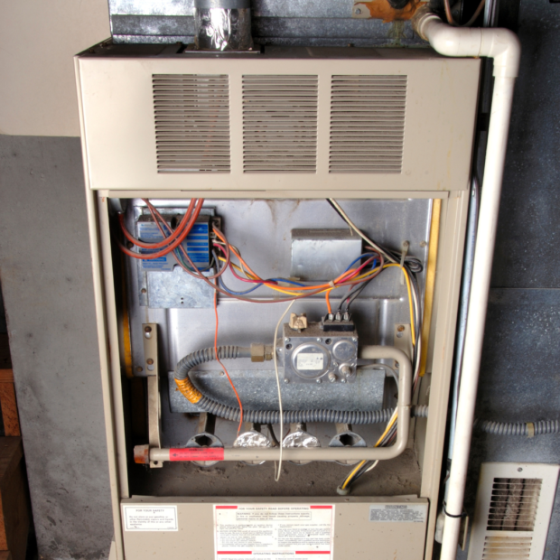 How to Vacuum the Furnace and Why