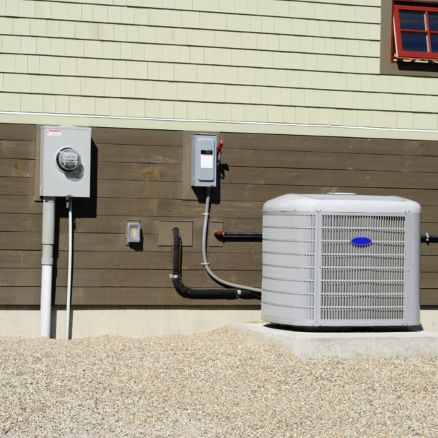 Hvac tune ups