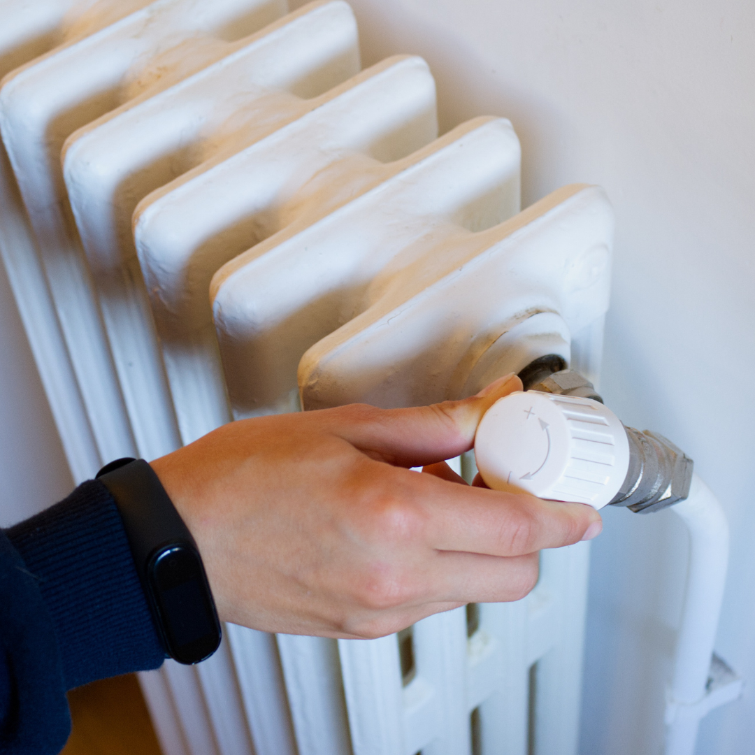 When Is the Best Time to Turn on the Heater?