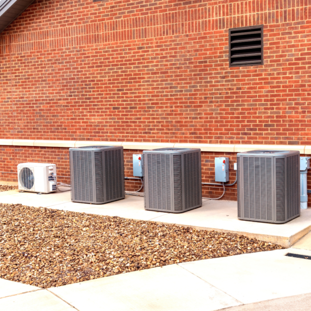 hvac problems